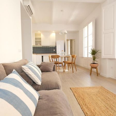 Apartamento Reina Mariacristina Tarragona Zewnętrze zdjęcie