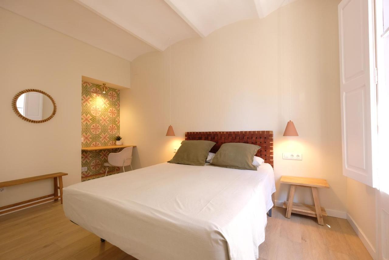 Apartamento Reina Mariacristina Tarragona Zewnętrze zdjęcie