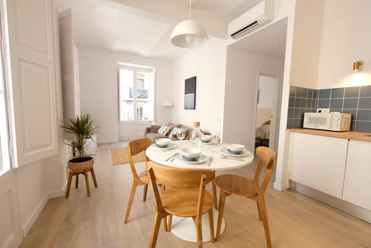 Apartamento Reina Mariacristina Tarragona Zewnętrze zdjęcie