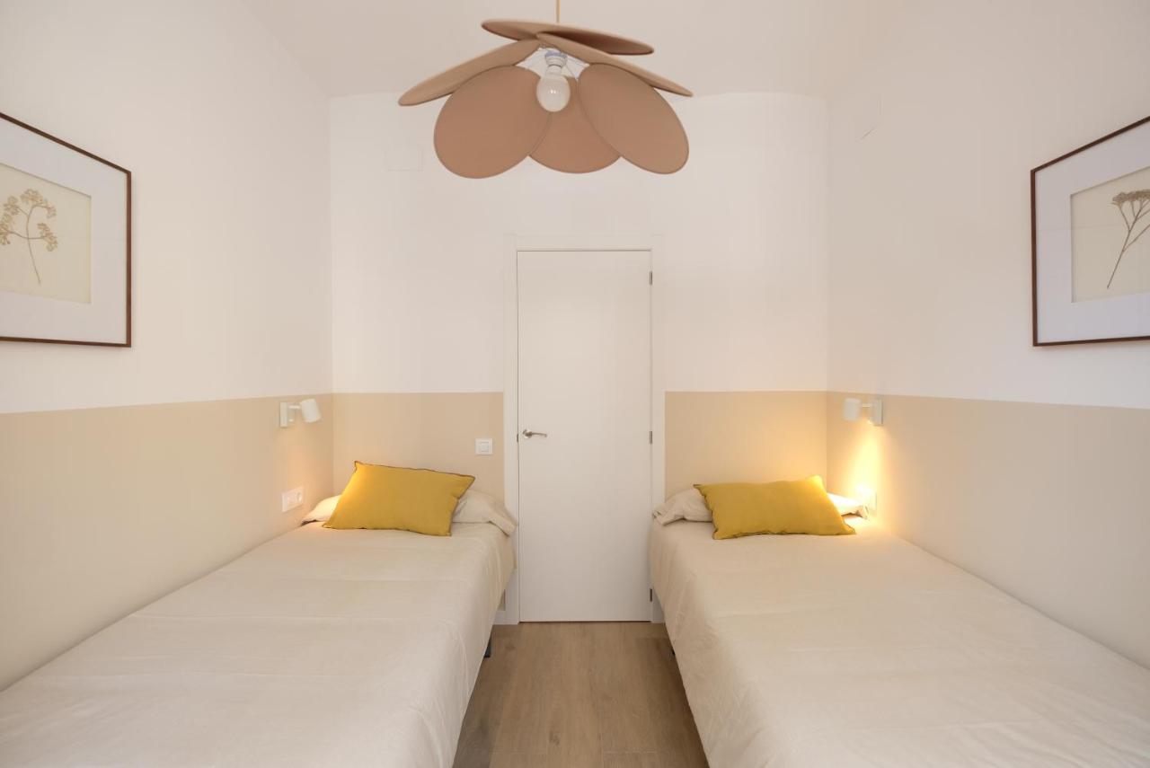 Apartamento Reina Mariacristina Tarragona Zewnętrze zdjęcie