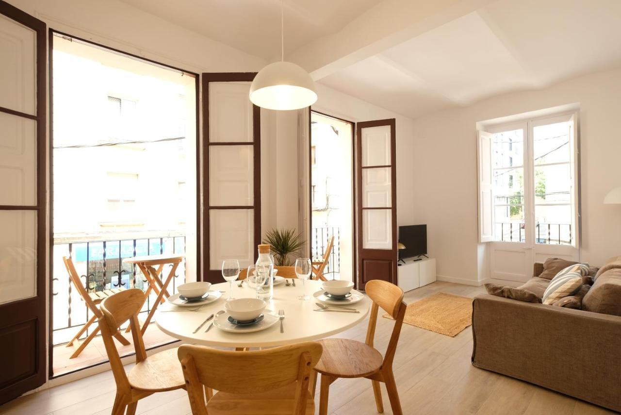 Apartamento Reina Mariacristina Tarragona Zewnętrze zdjęcie