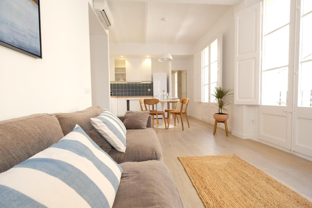 Apartamento Reina Mariacristina Tarragona Zewnętrze zdjęcie