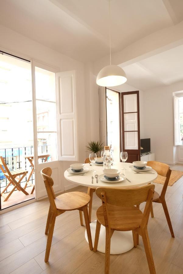 Apartamento Reina Mariacristina Tarragona Zewnętrze zdjęcie