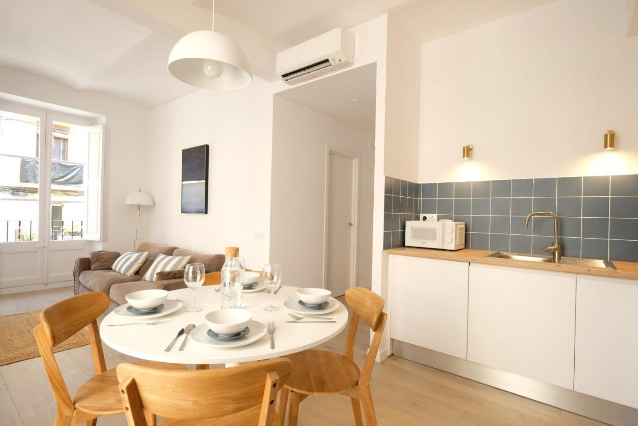 Apartamento Reina Mariacristina Tarragona Zewnętrze zdjęcie
